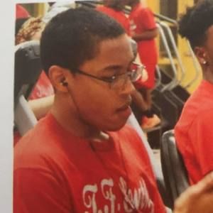 Meet your Posher, Nigel